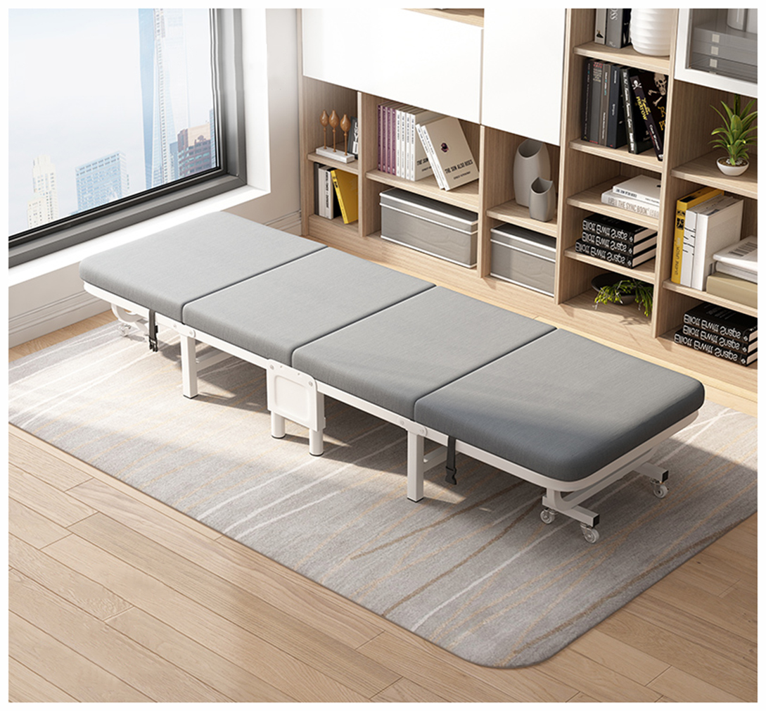 木製折りたたみ式ベッド、携帯式可動ベッド Amazon｜木製折りたたみ式ベッド、携帯式可動ベッド、頑丈な