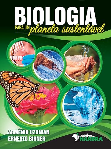 BIOLOGIA para um planeta sustentável