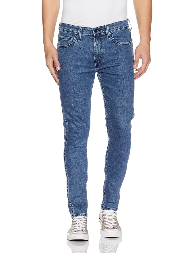 Buy Levi's Men's (519) Extreme Skinny Fit Jeans at Amazon.in