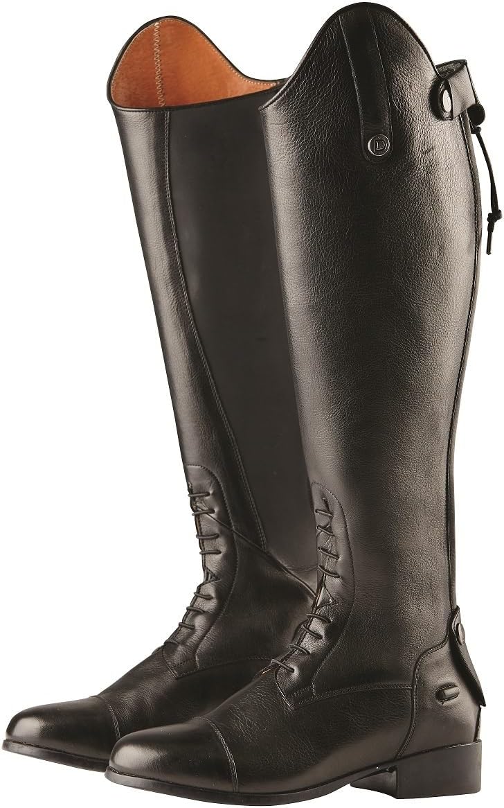 Dublin Holywell Tall Field Boots