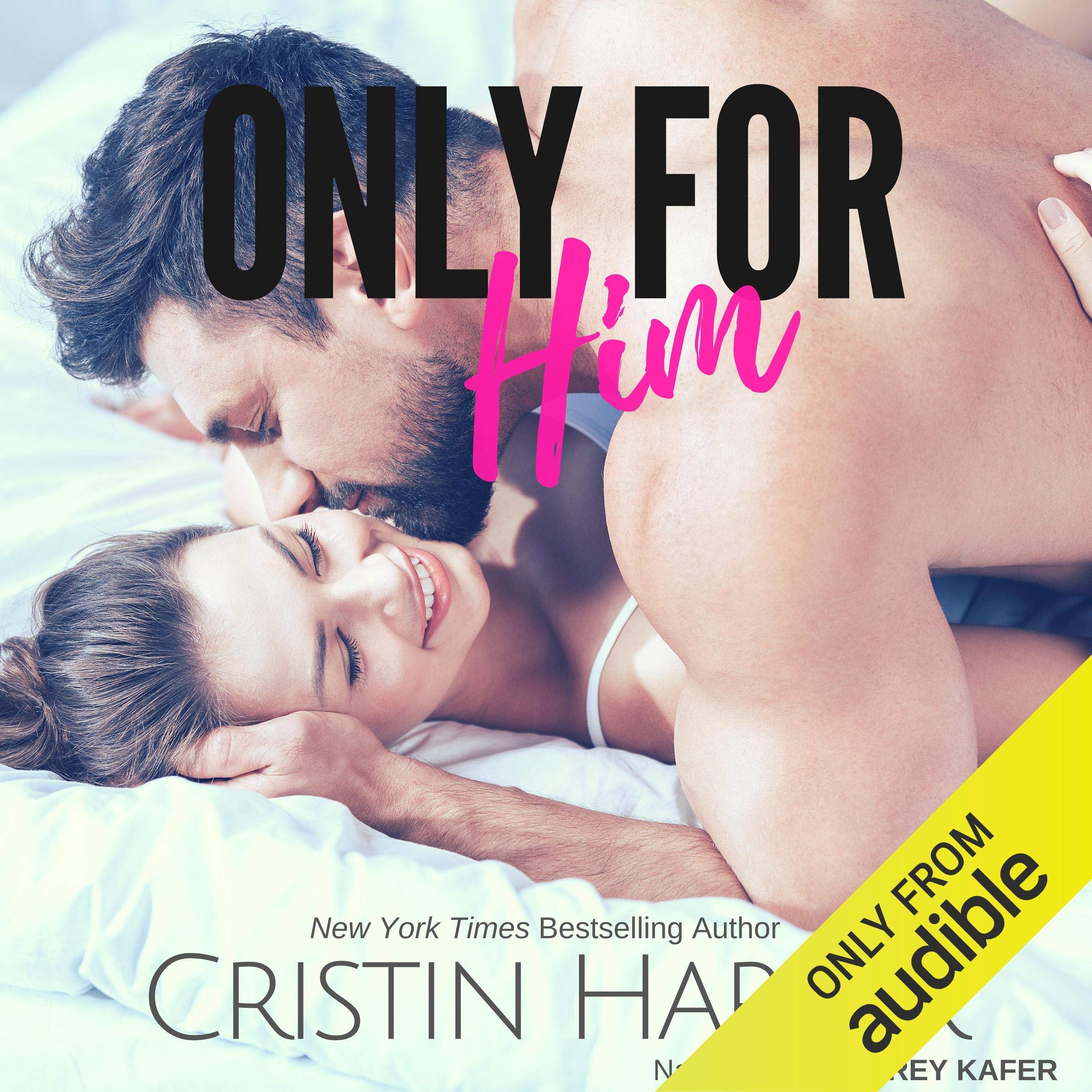 Cover art for Only for Him