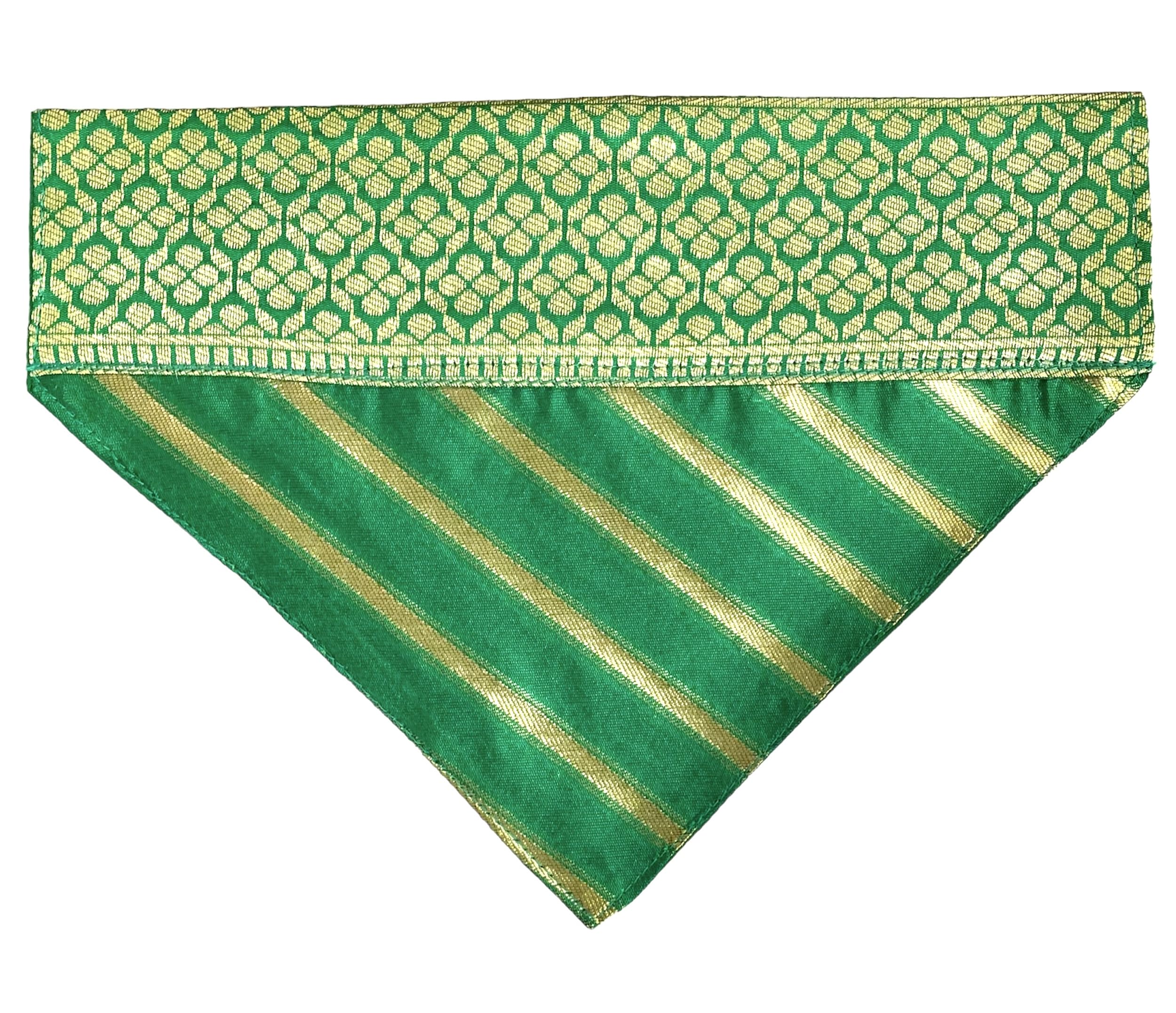 See full amazon price history chart for For The Fur Kids Dog Bandana: Diwali Bandana for Pets (Green & Gold) For The Fur Kids Dog Bandana: Diwali Bandana for Pets (Green & Gold) (B0CK9MB1H5) Amazon Price History, Amazon Price Tracker