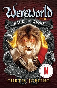 Rage of Lions Wereworld