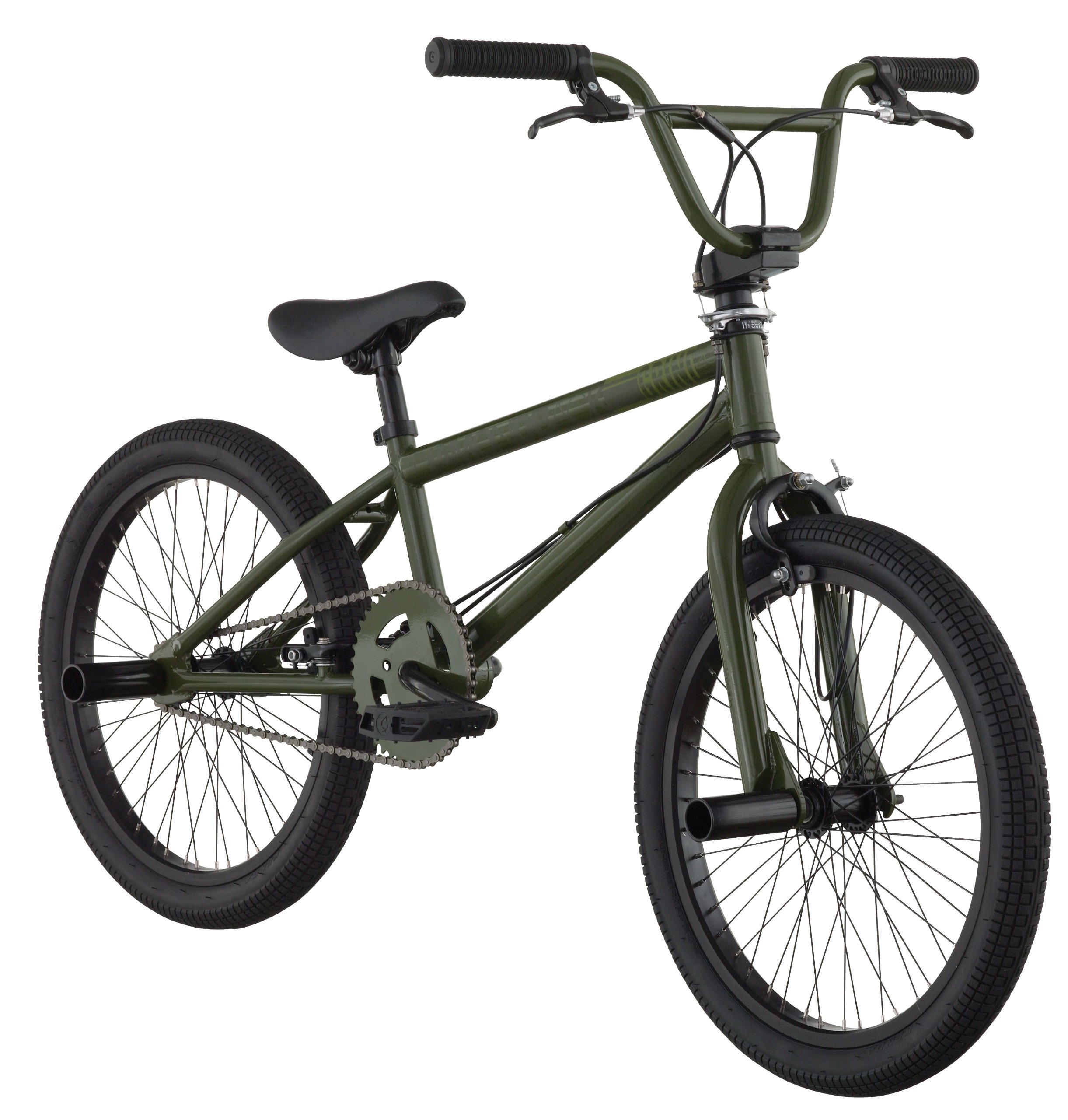20 Inch Db Bmx Bikes Diamondback Grind 20 Inch BMX Bike Black W