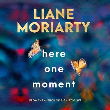 Image for Here One Moment