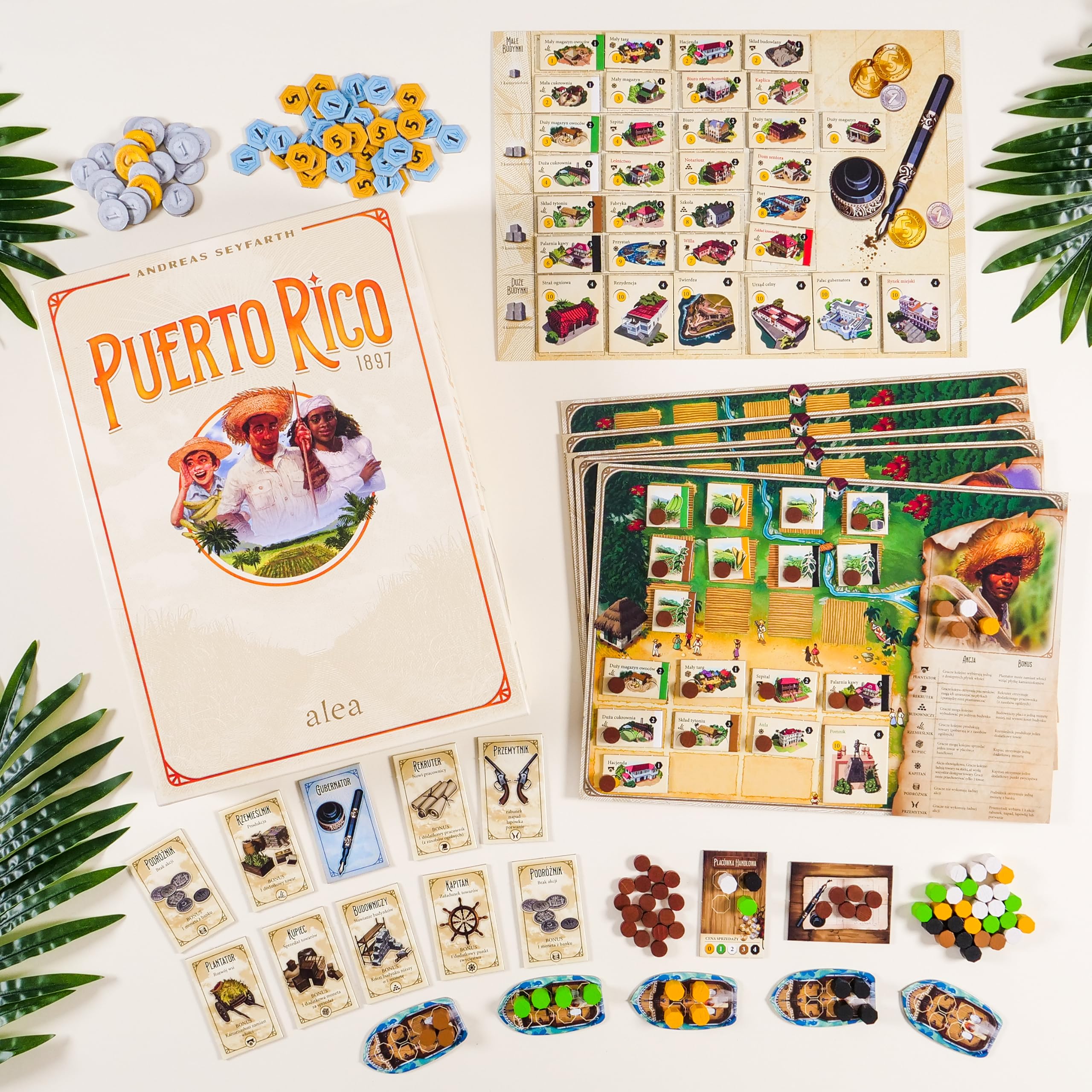 Puerto Rico