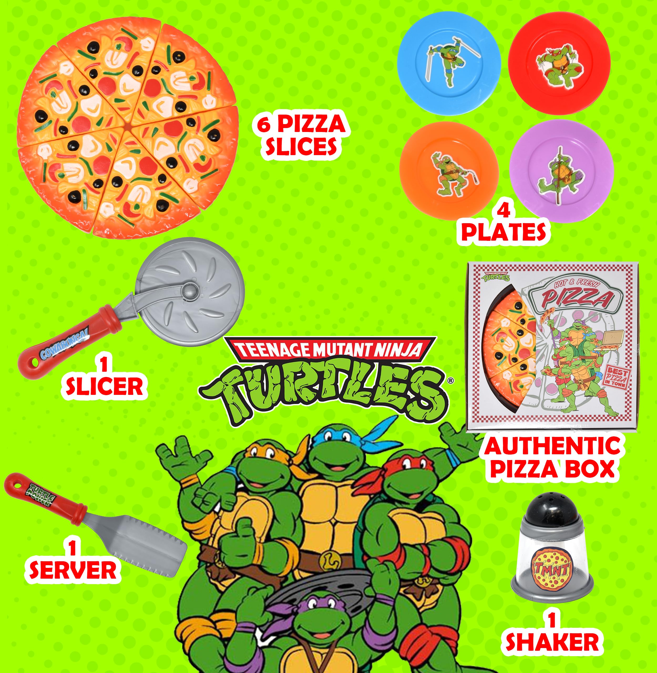 Whaline 100 Plastic Orange Easter Eggs - Easy Snap Together Assembly - Modern Style - Unisex - Age 3+