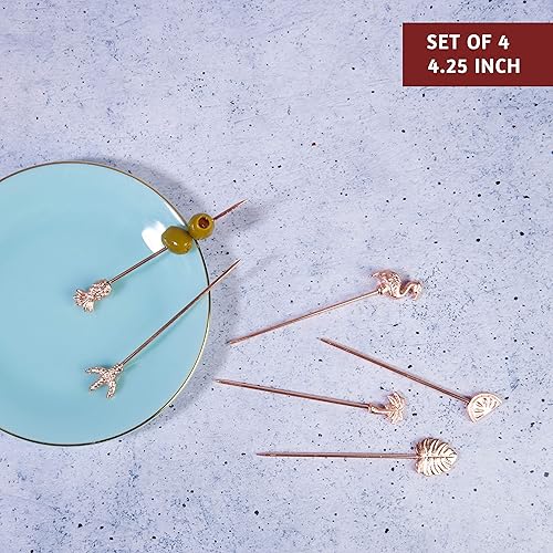 Miniatura 3 de Folkulture Posavasos bohemios o posavasos con cuentas para bebidas o mesa de café y selecciones de cóctel para brunch, bonitos posavasos para mesa