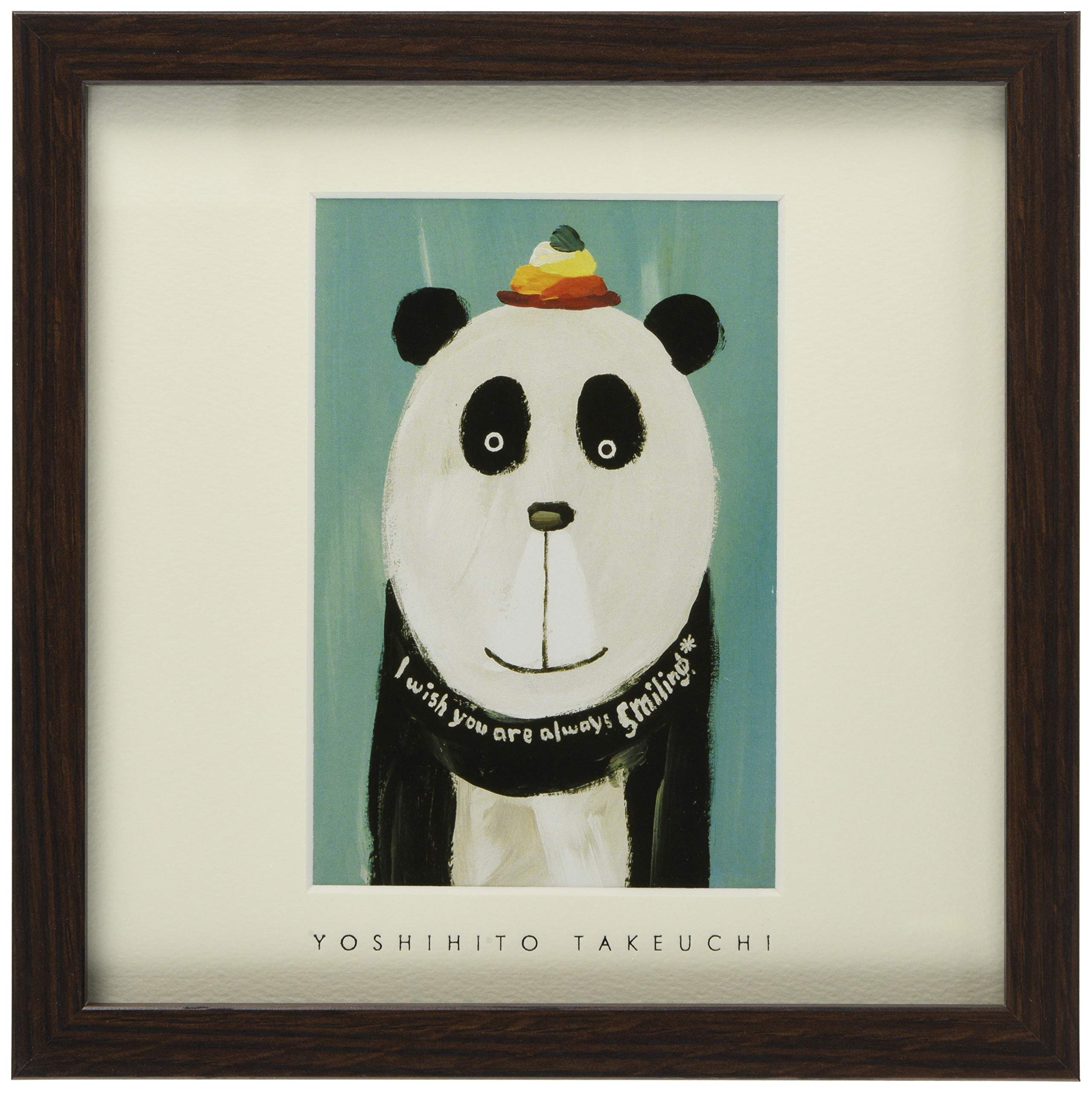 Amazon.co.jp: JIG アートフレーム たけうち よしひと ZYT-52014