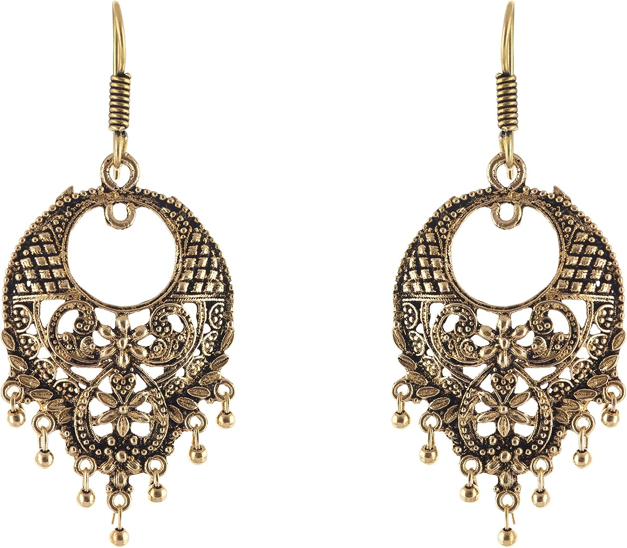 Discover more than 165 dangle and drop earrings meaning seven.edu.vn