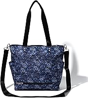 Vista 3 de Baggallini Carryall Daily Tote