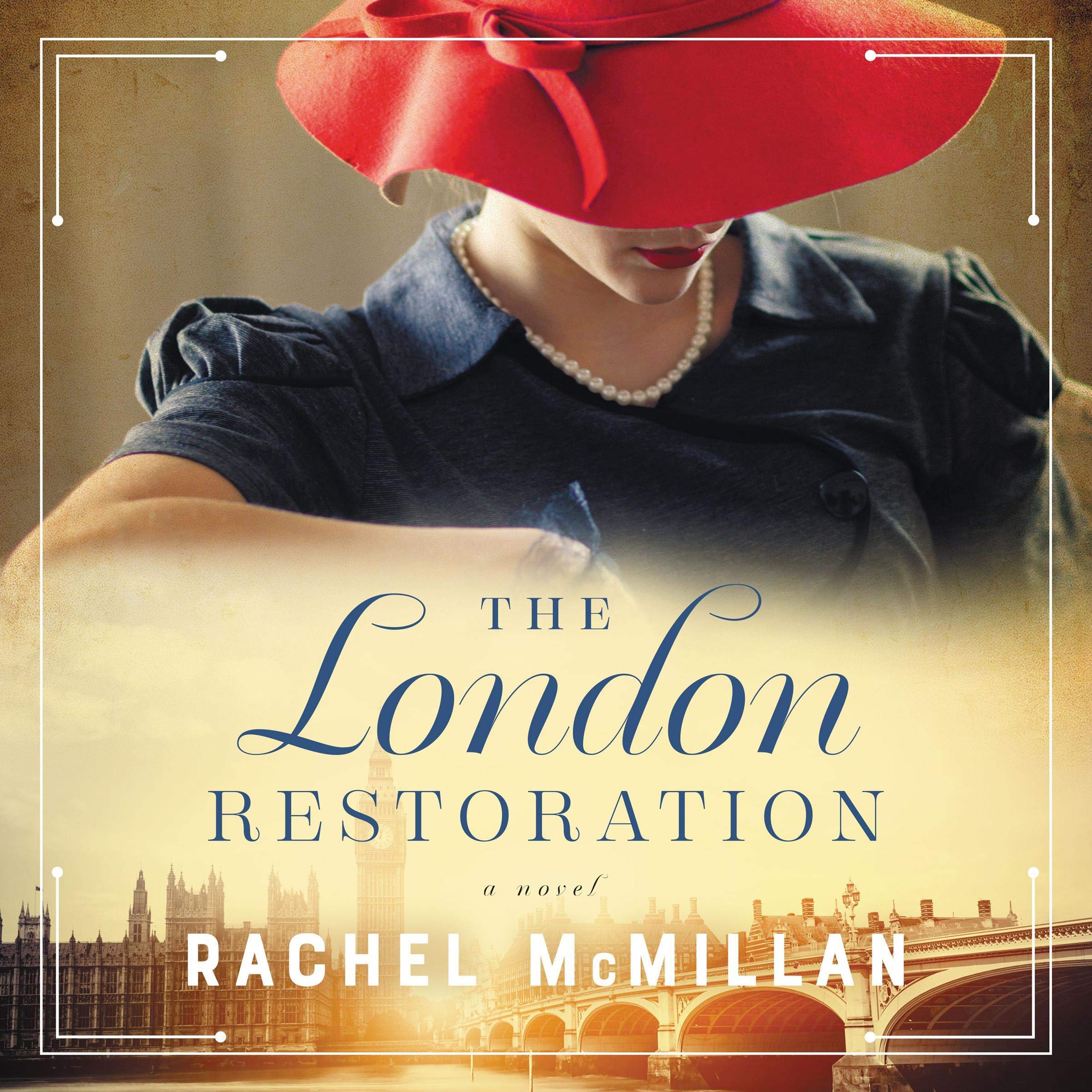The London Restoration