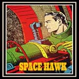 multi levels space,z,Hawk