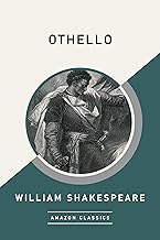 Othello (AmazonClassics Edition) (English Edition)