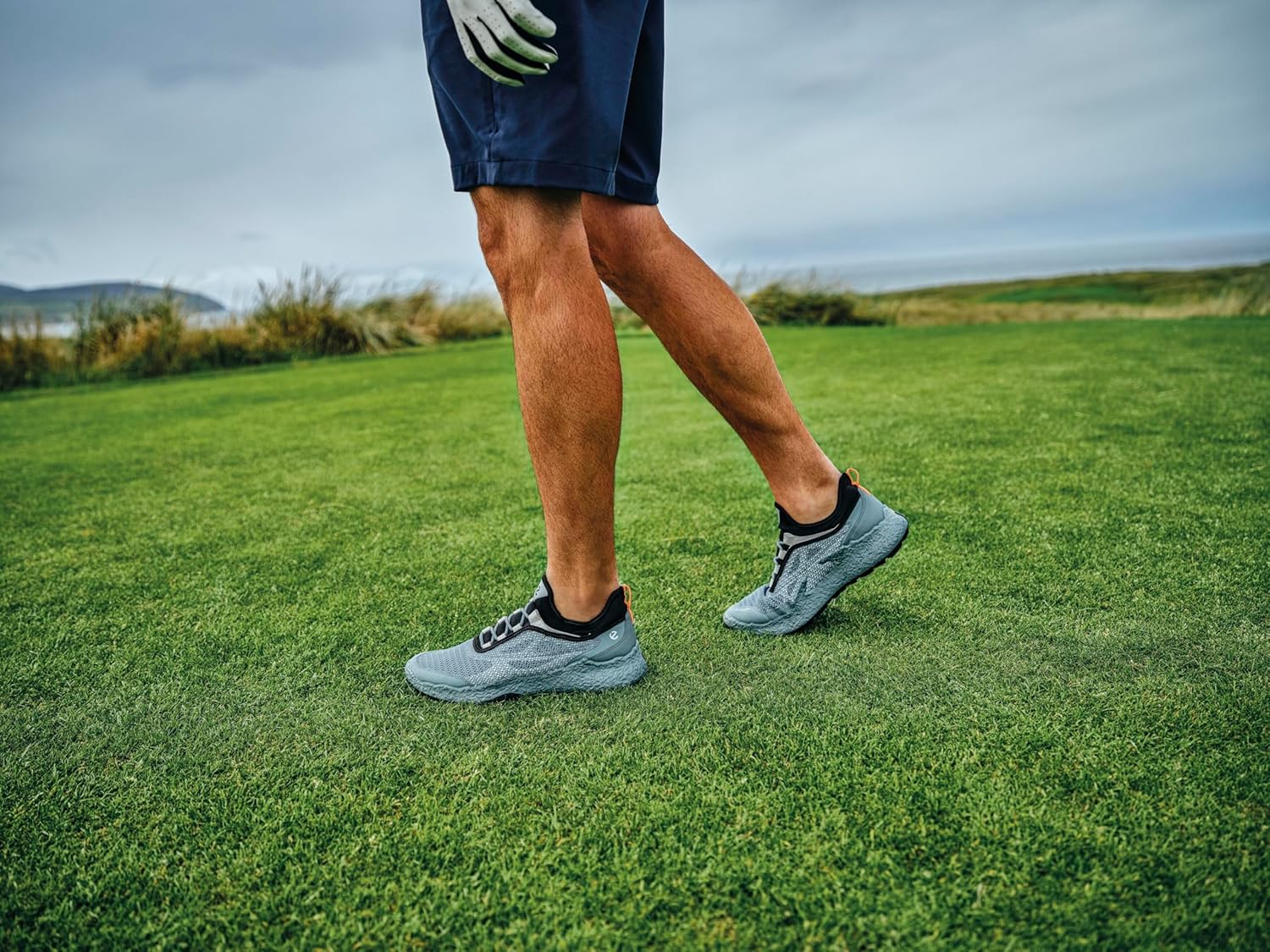 ECCO Men's Biom Hybrid 5 Textile