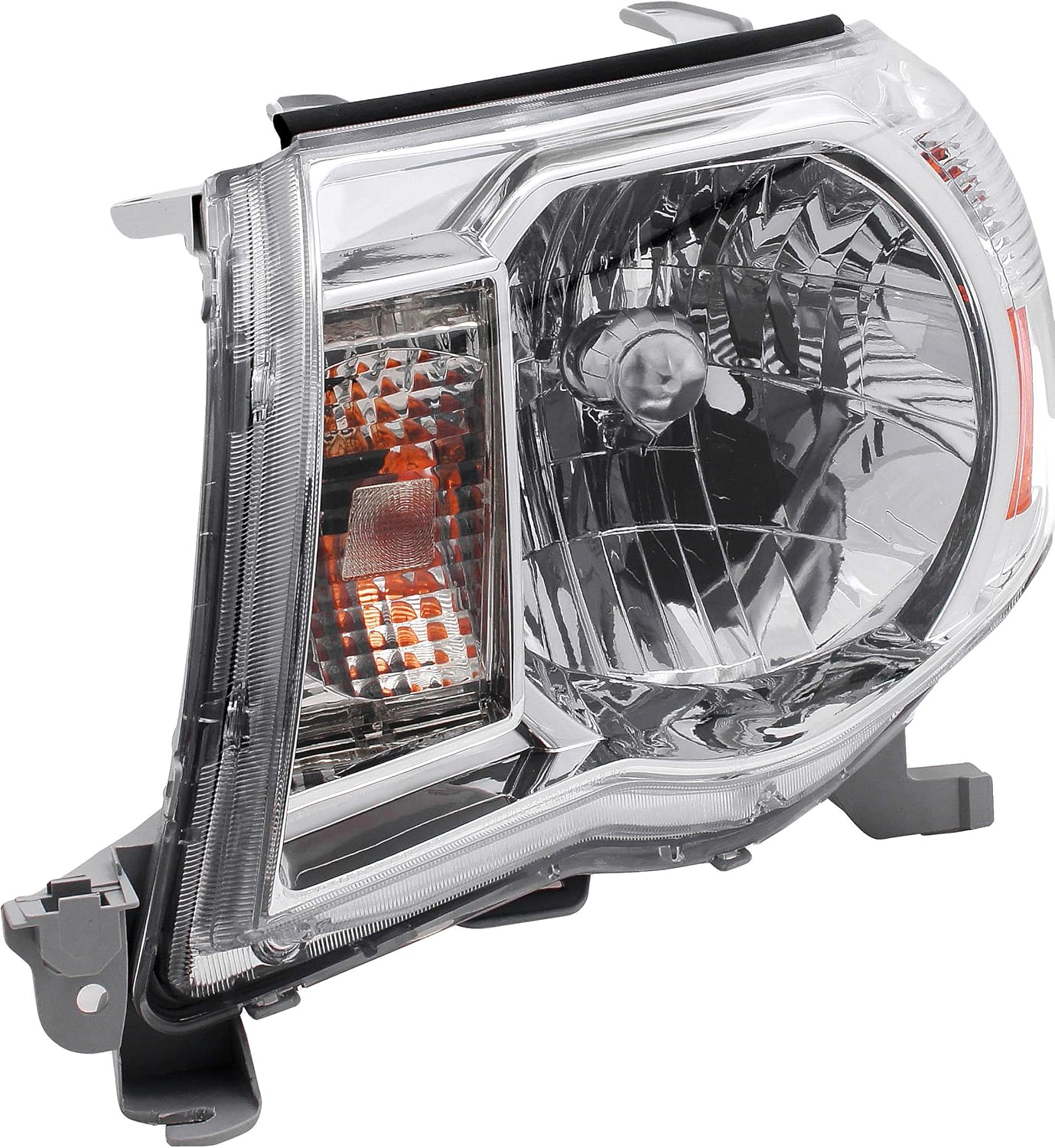 Gеt Chеар Prісе Dorman 1590994 Driver Side Headlight Assembly Compatible with Select Toyota Models