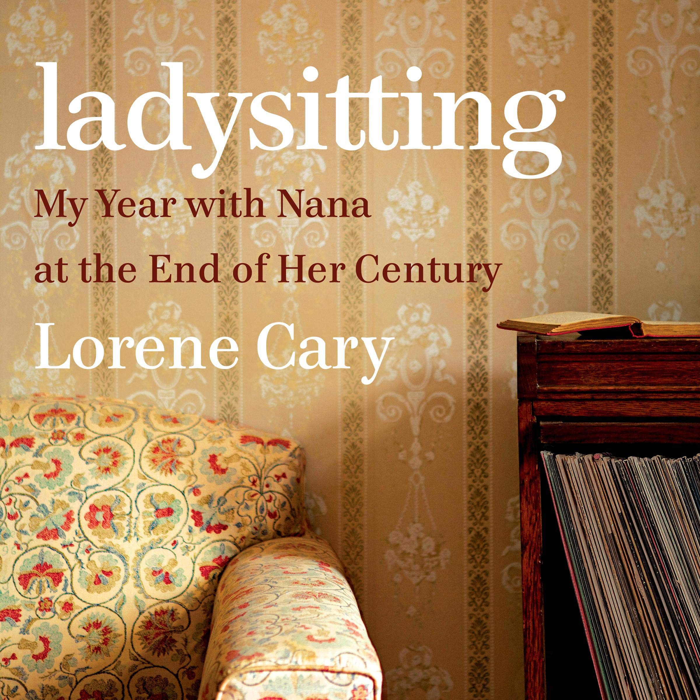 Cover art for Ladysitting