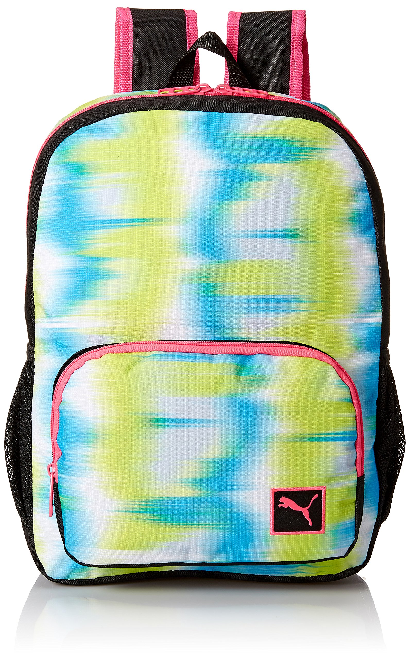 PUMA Girls' Backpacks, Lunch Boxes, and Bags