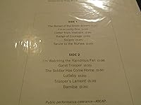 Vista 4 de Ballads of the Green Berets