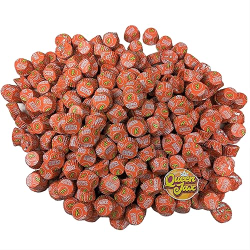 Miniatura 3 de Reese Tazas de mantequilla de maní en miniatura sin azúcar bolsa de 2 libras Reese Zero Sugar - Chocolate envuelto individualmente - Con imán de