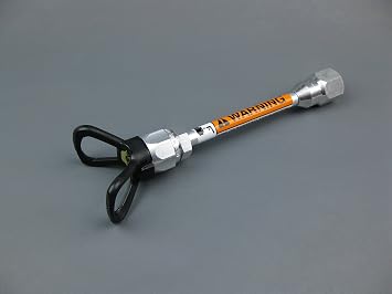 Titan 1500 psi Stainless Steel Airless Sprayer