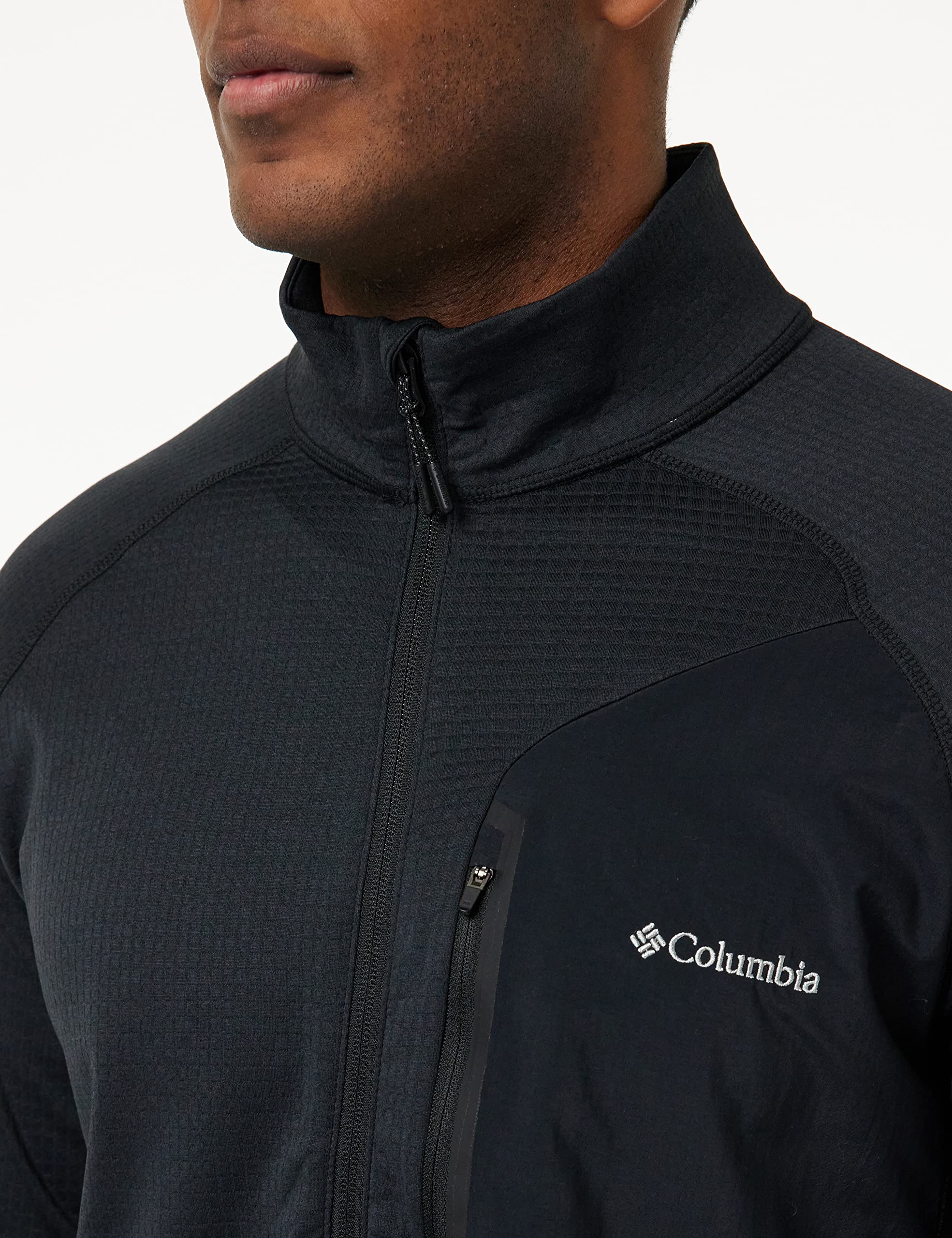 Columbia Triple Canyon - Veste Polaire Entièrement Zippée - Veste Polaire Entièrement Zippée - Homme