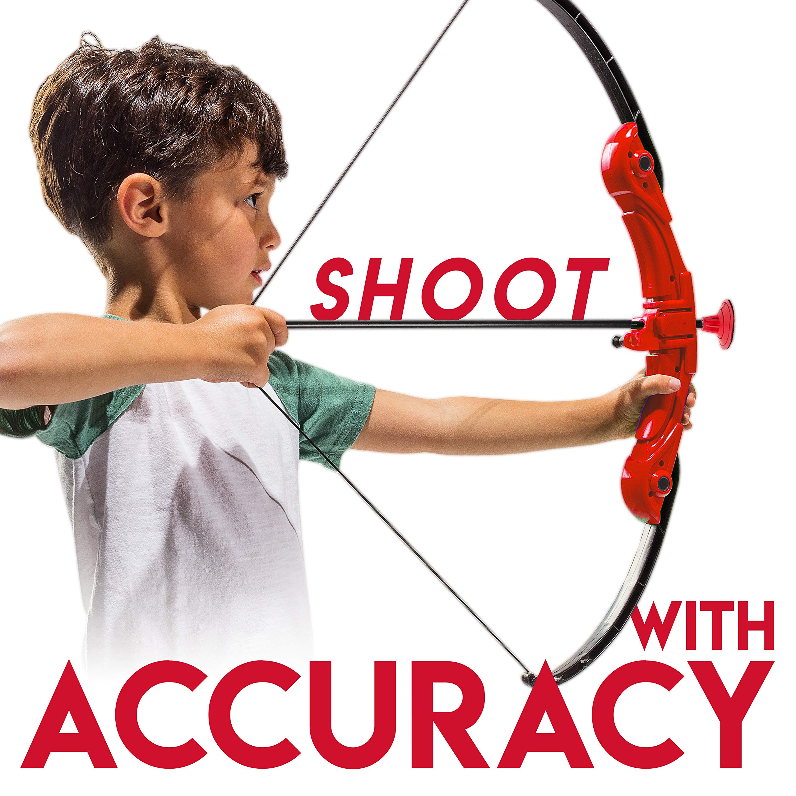 Amazon.co.jp: Franklin Sports 子供用アーチェリーターゲットセット