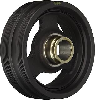 Dayco PWRBND/DAYCO PB1117N Harmonic Balancer