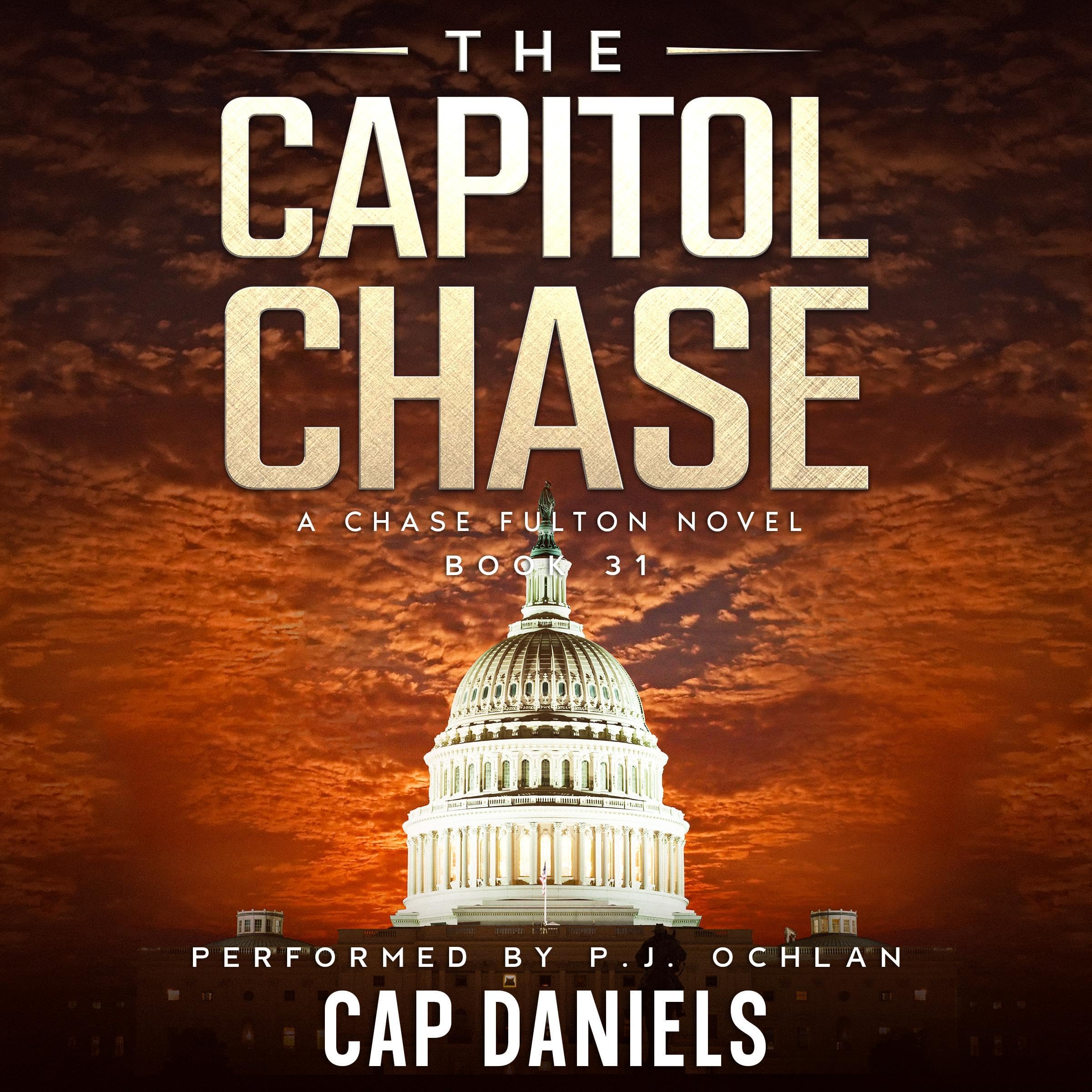 The Capitol Chase