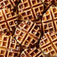 Vista 6 de Lars' Own Azúcar perlado belga