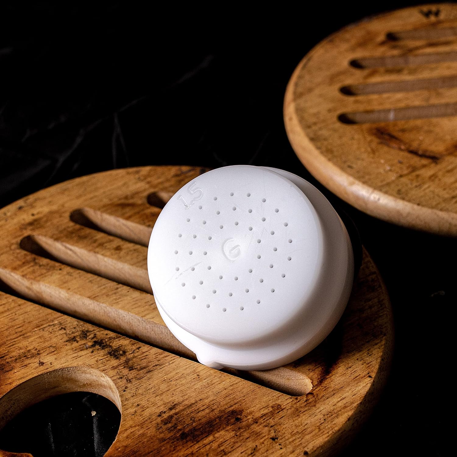 Spaghetti Pasta Shape Discs Fit For Philips Automatic Pasta & Noodle Maker, Philips Pasta Maker Attachments, Kitchen Appliances, Accessory Kit (Spaghetti - 1.5mm)