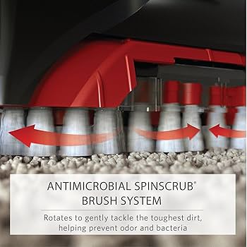 Hoover Power Scrub カーペットクリーナー直接引き渡しのみ