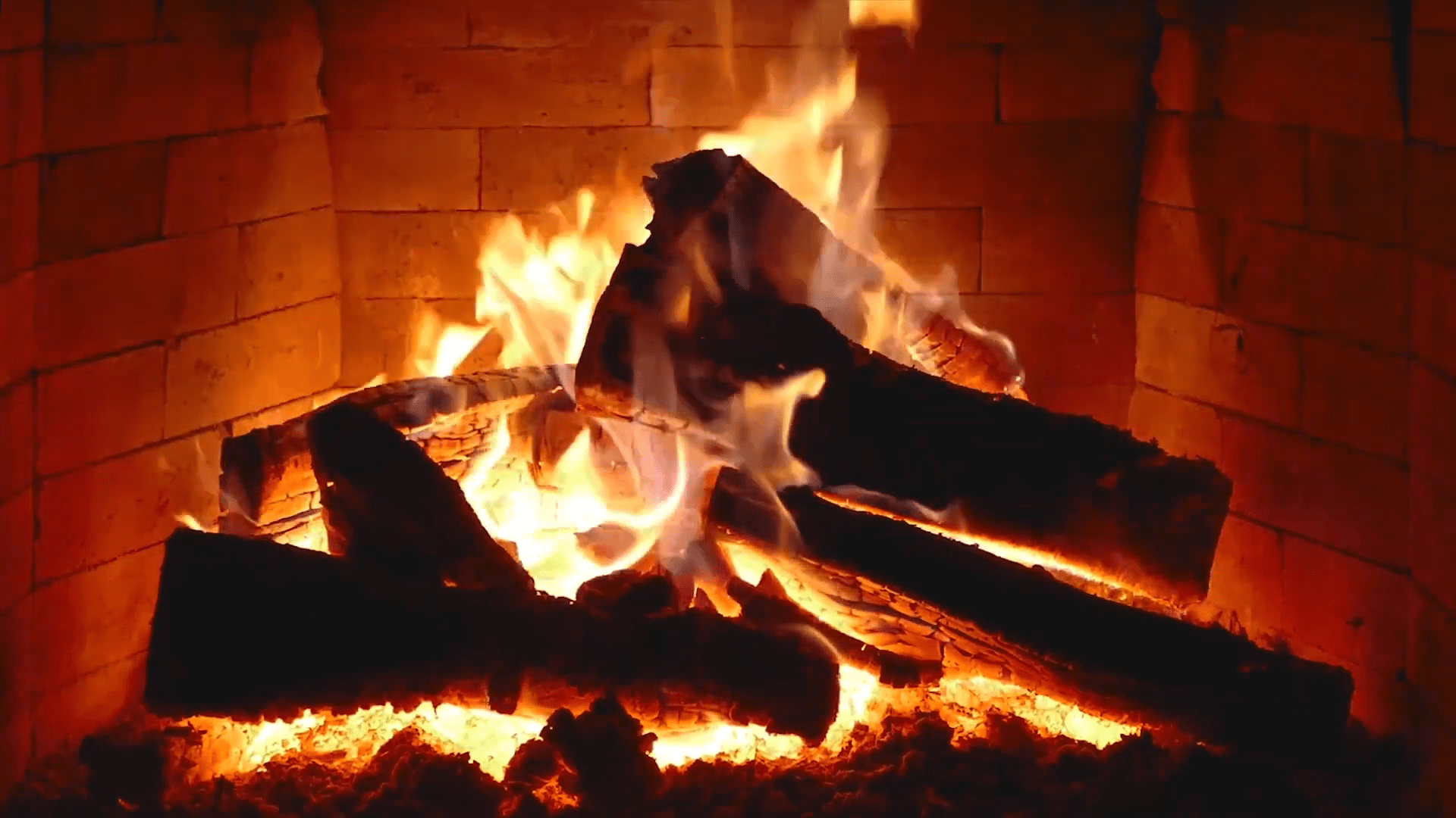 Burning Fireplace & Crackling Fire SoundsAmazon.deAppstore for Android
