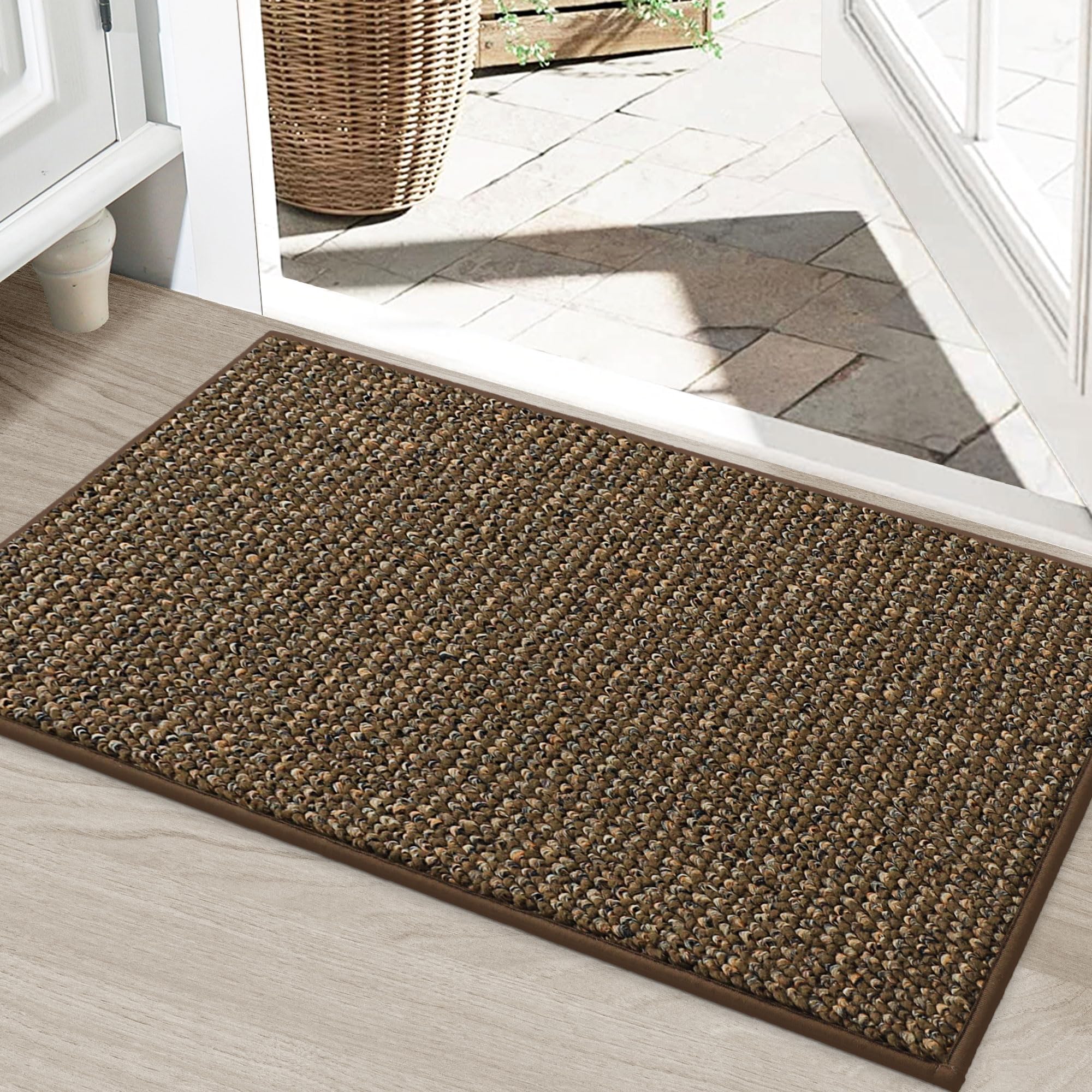 BEQHAUSE Dirt Trap 24x36