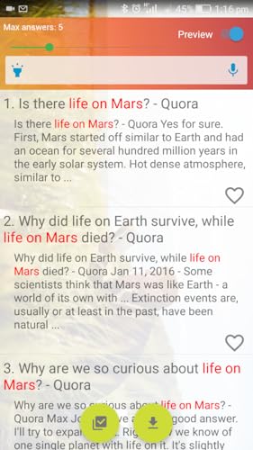 Qurush: Send web page to Kindle with images