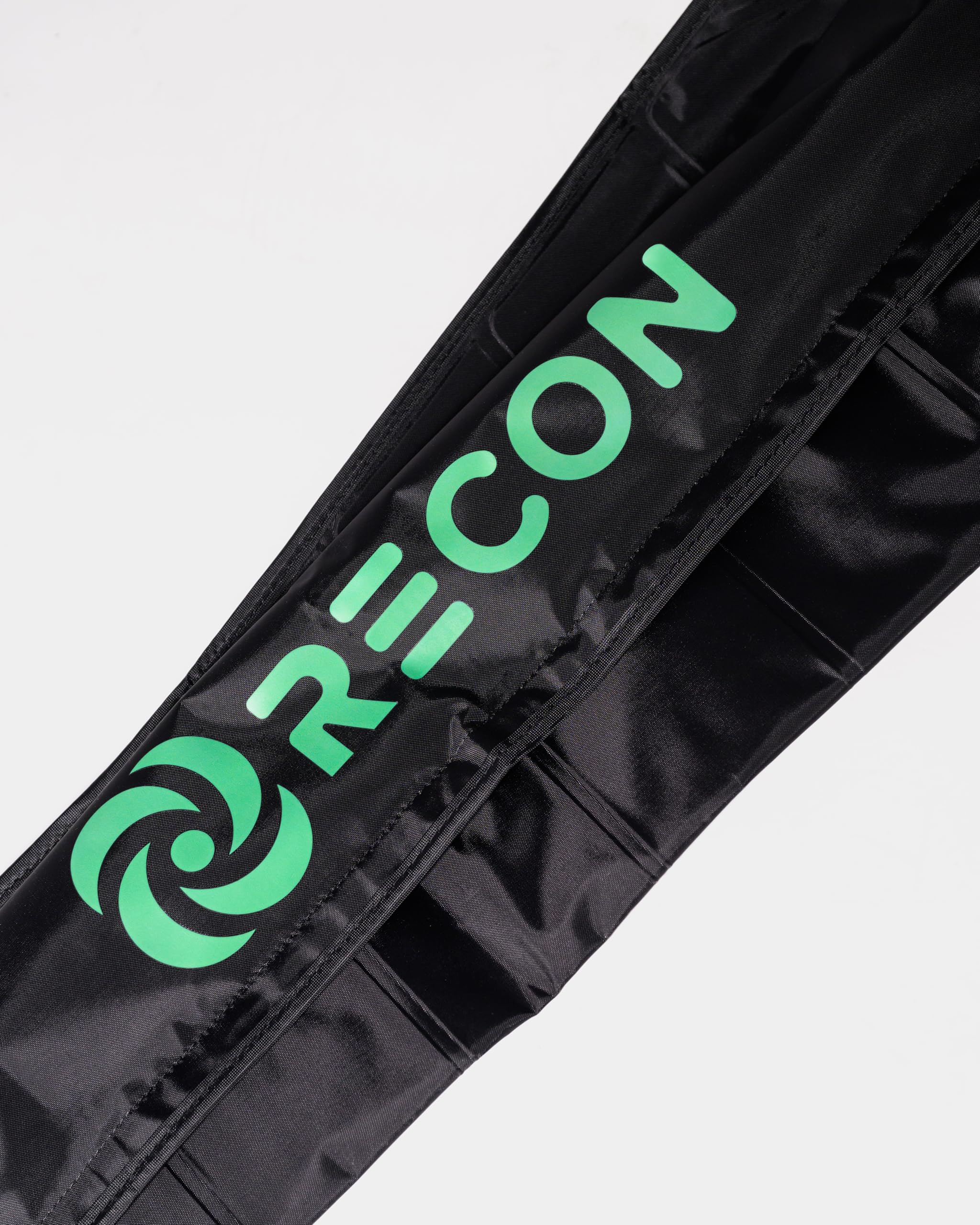 Masaje brazo presoterapia, manga para brazos Recon (M)