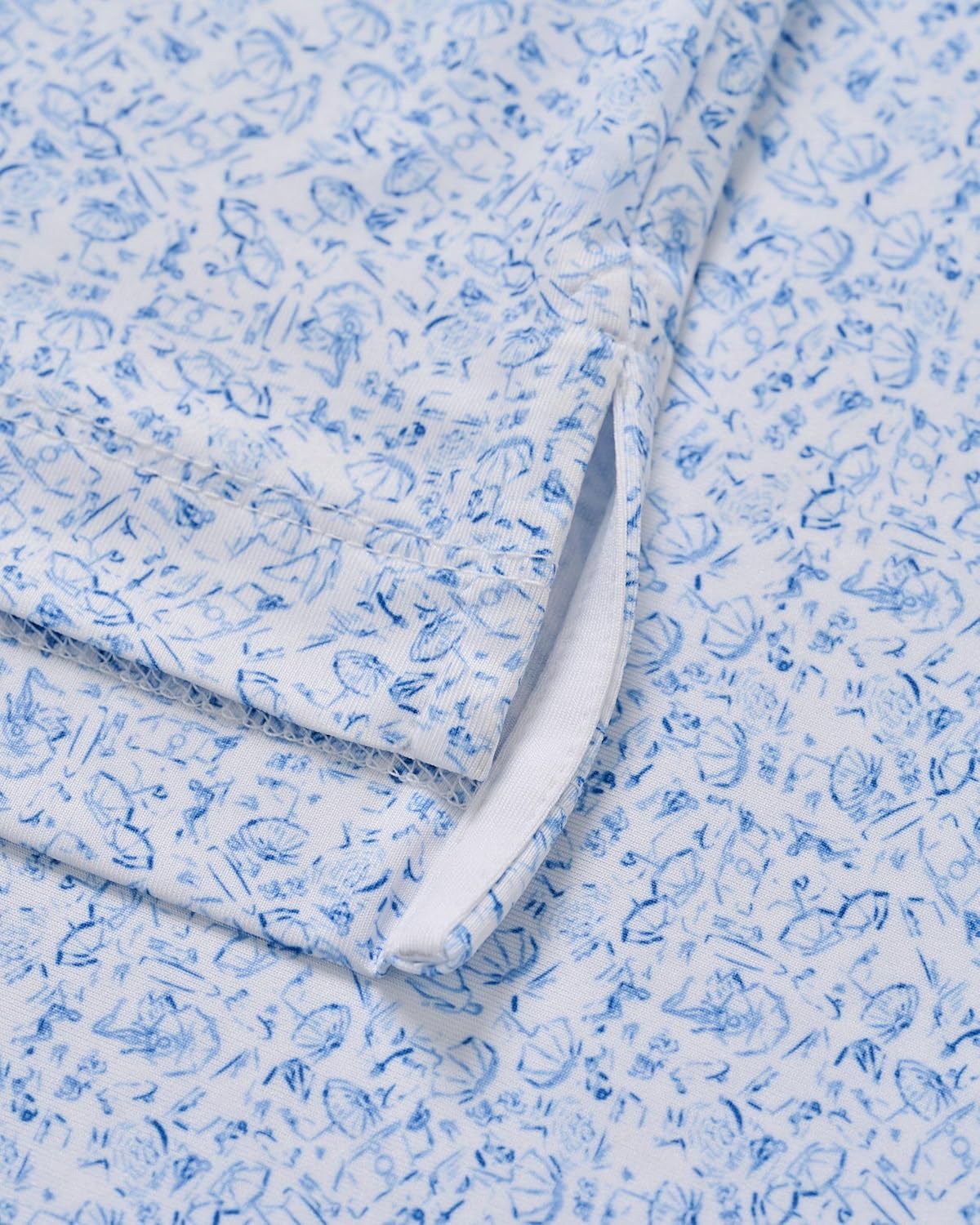 johnnie-O Performance Jersey Polo - Boggings