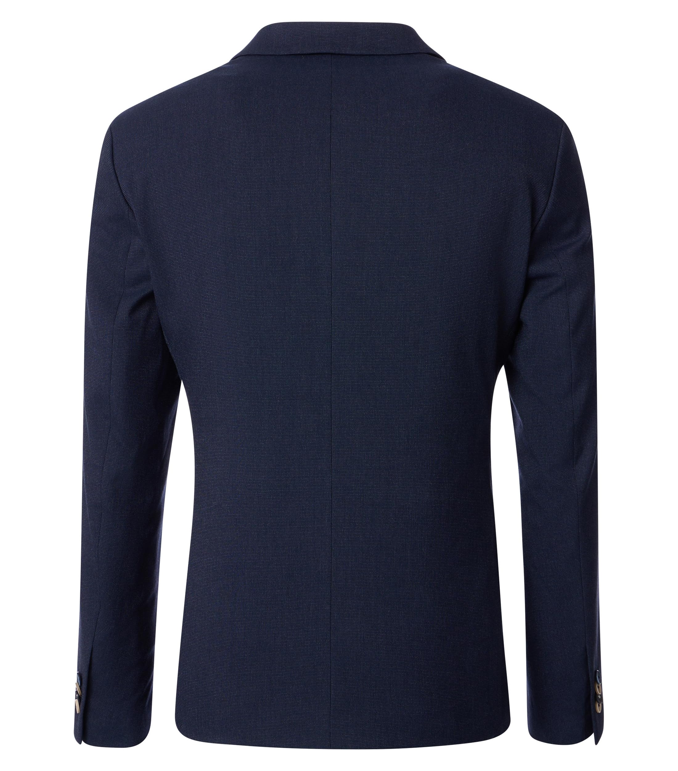 Venti - Herren Sakko (554377600), Größe:26, Farbe:Blau (108)