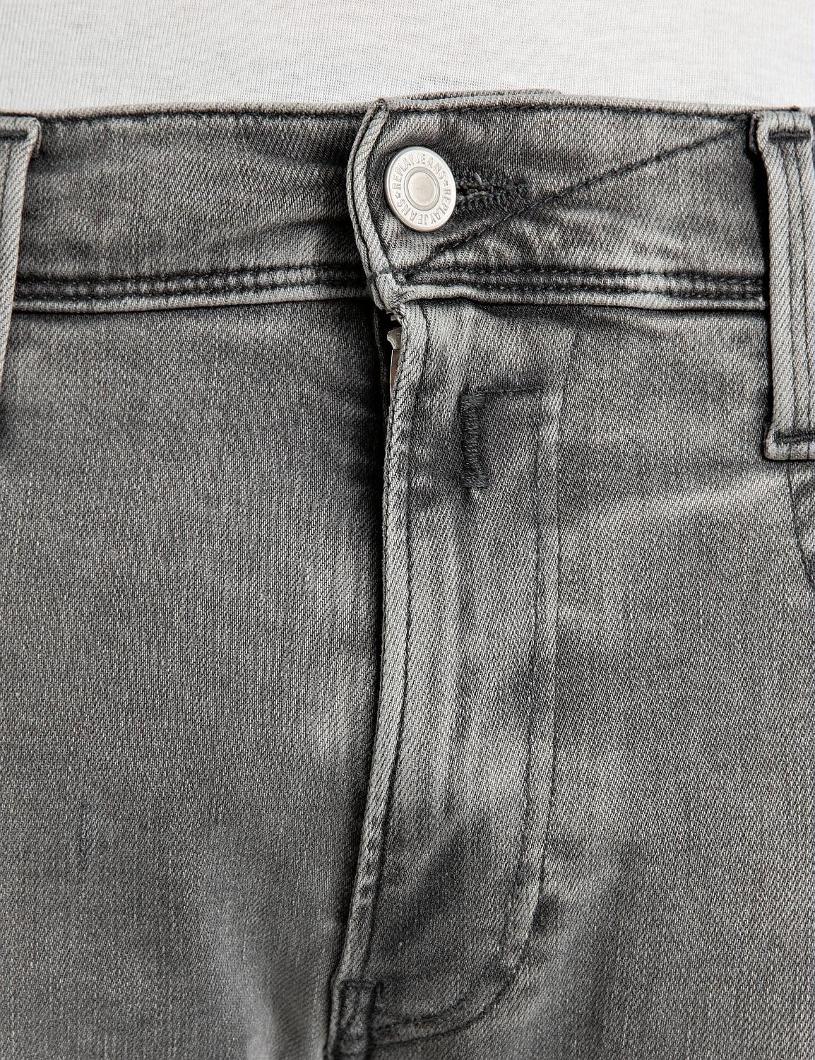 Replay M914y Anbass Hyperflex Hyper Bio - Jeans Hombre