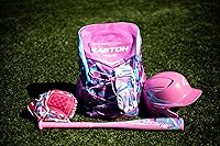 Vista 5 de Easton Mochila para Equipo MOXIE Béisbol / Sóftbol T-Ball / Rec / Viaje Múltiples Estilos