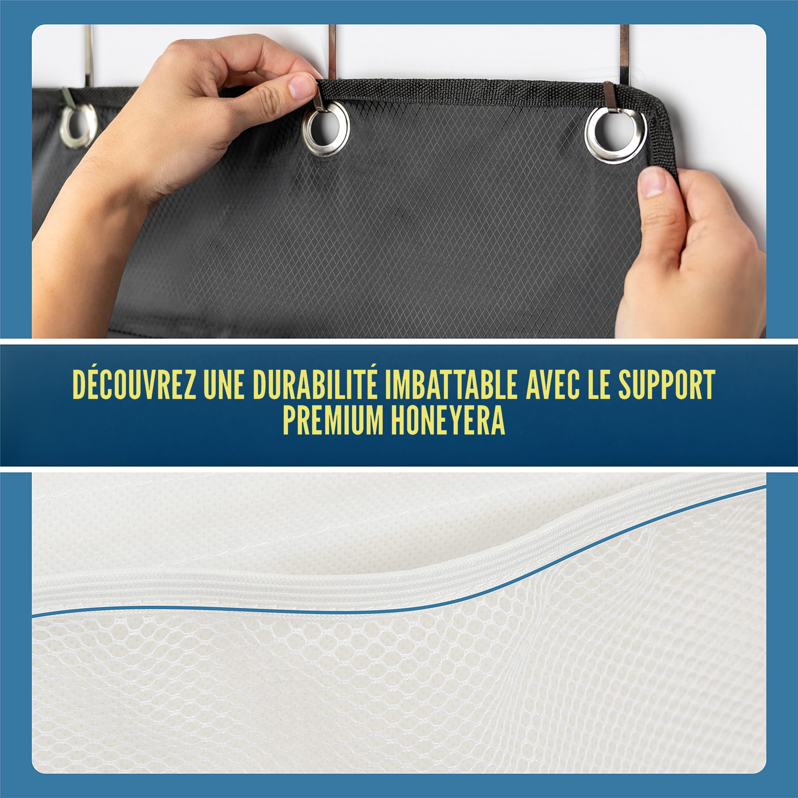 Pawsautomotively 2 Pièces Rangement Peluches, Cordon En Coton Matériau