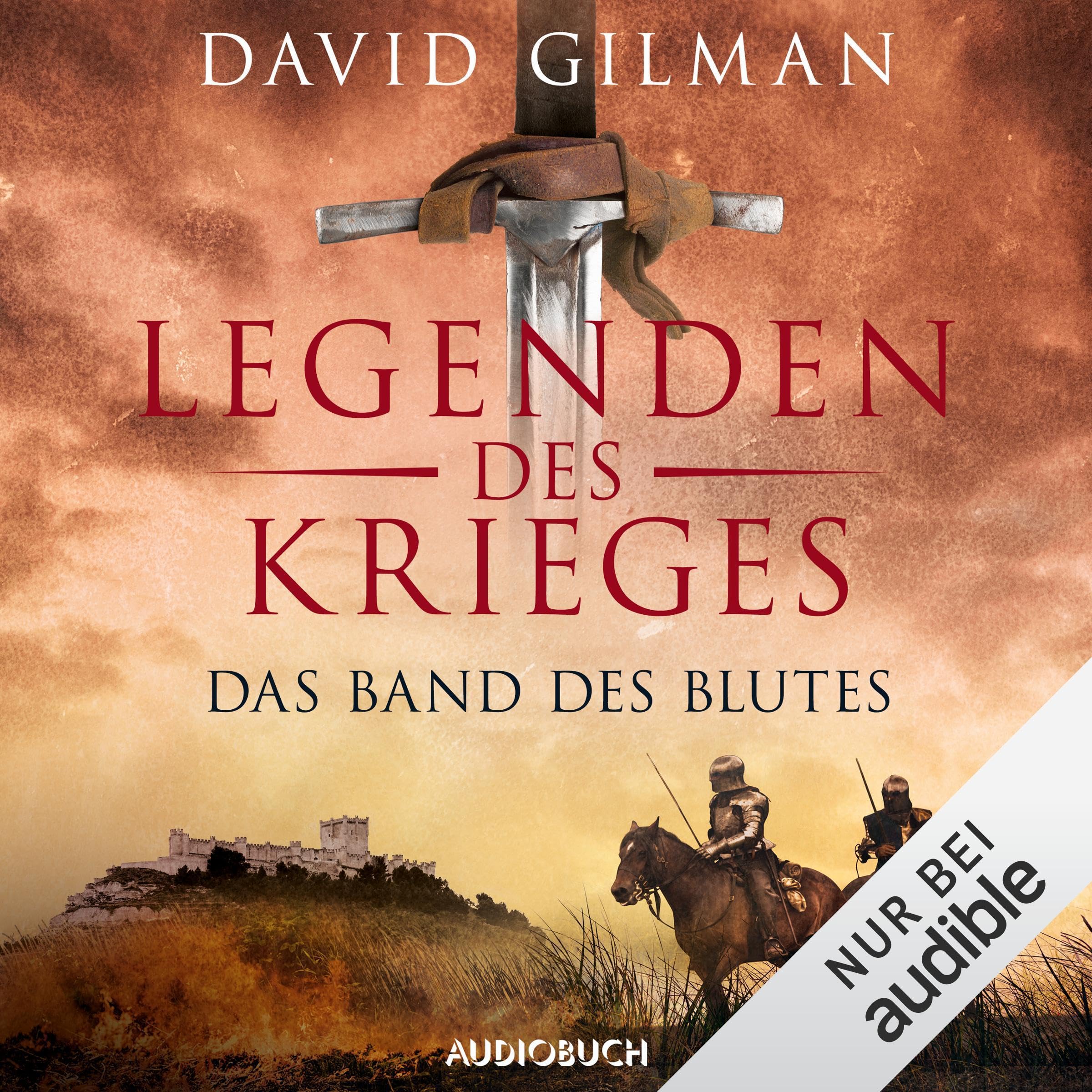 Legenden des Krieges - Das Band des Blutes
