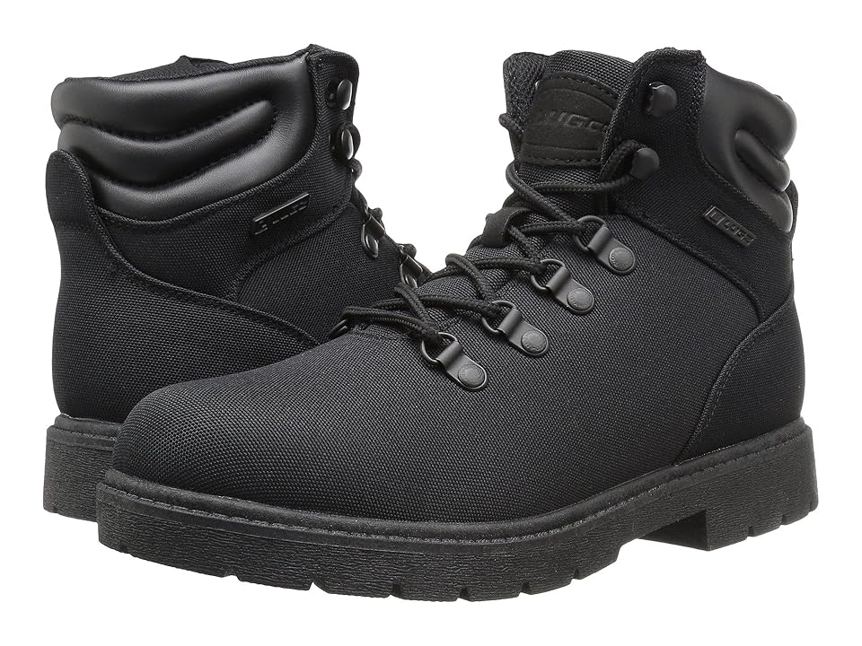 

Lugz Grotto Ballistic (Black) Women's Shoes