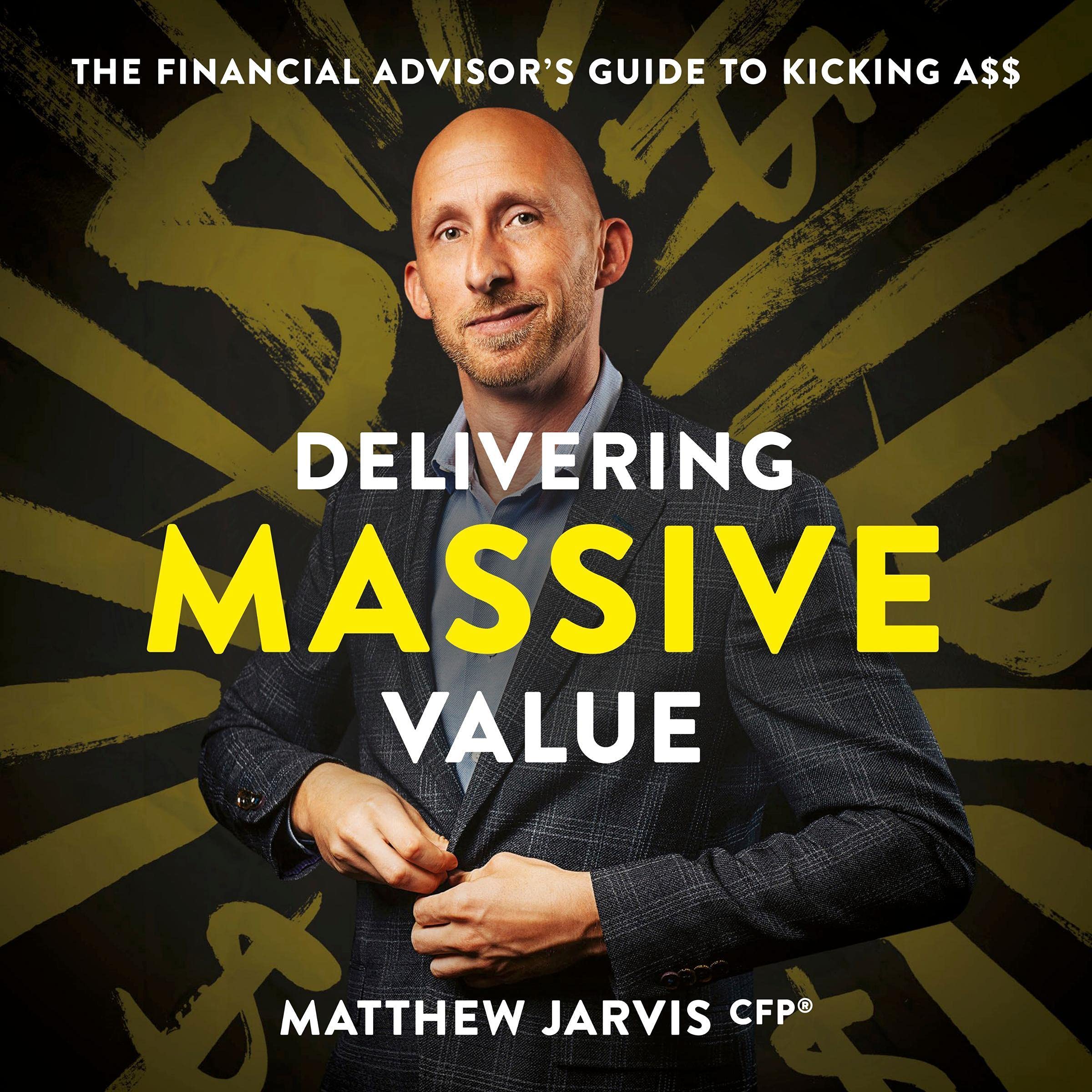 Cover art for Delivering Massive Value