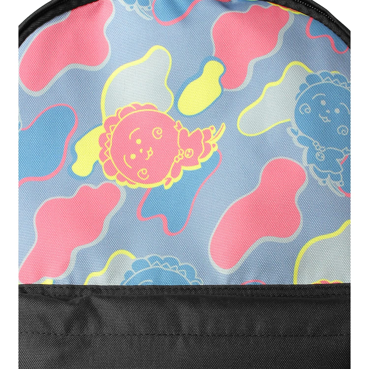 Amazon.co.jp: コジコジ OUTDOOR PRODUCTSコラボ コジコジ デイパック 