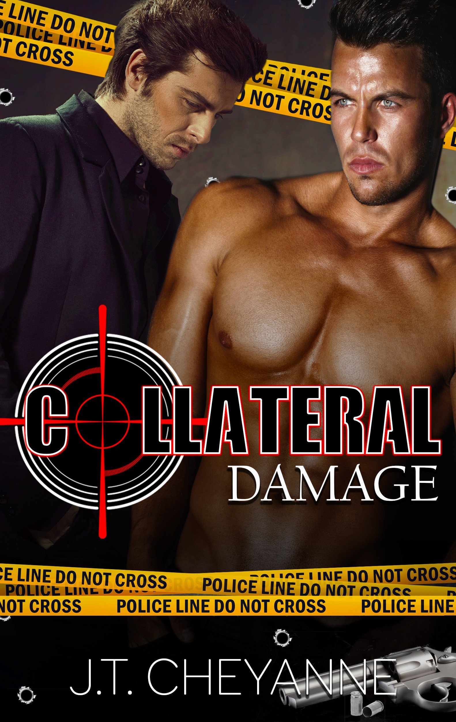 Collateral Damage