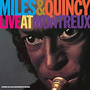 Live At Montreux