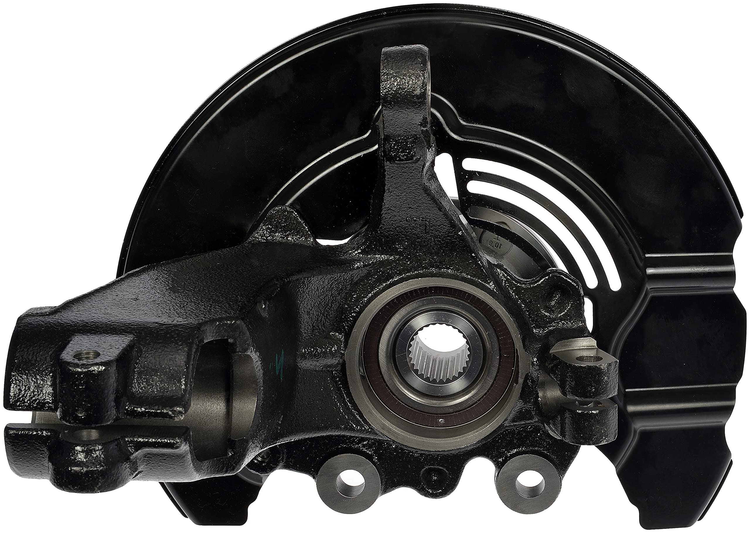 Amazon.com: Dorman 686-266 Front Passenger Side Loaded Knuckle