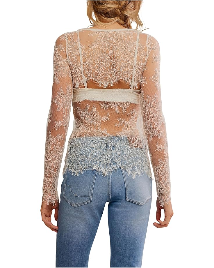 Free People Long Last Layering - #3 of 5