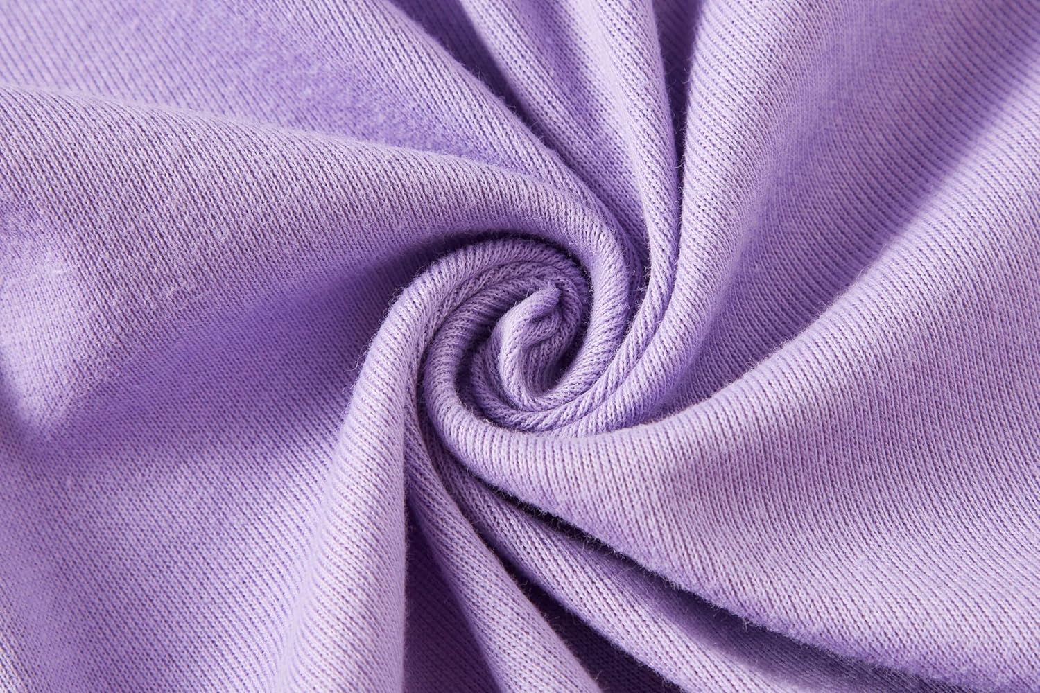 Girls Pajamas Christmas 100% Cotton Toddler Pjs for Kids Girls Children Long Sleeve Sleepwear Sets (Size 3T-8Y) - Image 5